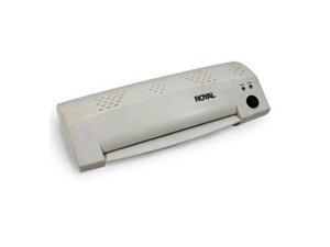 Royal Consumer 29319J Pl2100 9" Laminator - Laminates Royal Consumer 29319J Pl2100 9" Laminator - Laminates
