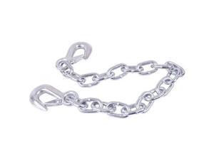 Infinite Innovations UT200197 Safety Chain - 0.25 x 36 in. Infinite Innovations UT200197 Safety Chain - 0.25 x 36 in.