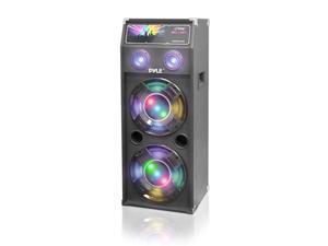 dynamix party speaker