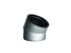 M & G Duravent 14DT-E30 Dura-Vent DuraTech 14 Inch 30 degree elbow M & G Duravent 14DT-E30 Dura-Vent DuraTech 14 Inch 30 degree elbow