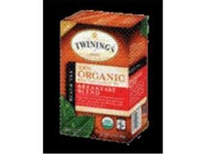 Twinings 88117-3pack Twinings Breakfast Blend Tea - 3x20 bag Twinings 88117-3pack Twinings Breakfast Blend Tea - 3x20 bag