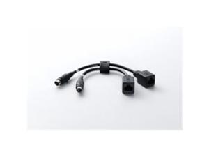 Lumens VC-AC07 RJ45 to RS232 Converter Cable Lumens VC-AC07 RJ45 to RS232 Converter Cable