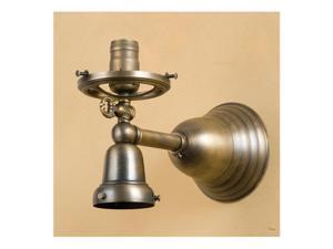 Meyda Tiffany 101566 4.5 Inch W Gas & Electric Wall Sconce Meyda Tiffany 101566 4.5 Inch W Gas & Electric Wall Sconce