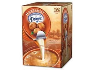 International Delight ITD100709 Hazelnut Coffee Creamer, 12 Per Count International Delight ITD100709 Hazelnut Coffee Creamer, 12 Per Count