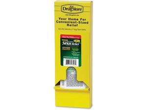 Lil Drug Store LIL97217 Sinus Relief Medicine, 50 Count Lil Drug Store LIL97217 Sinus Relief Medicine, 50 Count