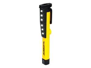 Aluminite 10050 32 oz Aluminite Compact Work Light Plastic Magnetic Aluminite 10050 32 oz Aluminite Compact Work Light Plastic Magnetic