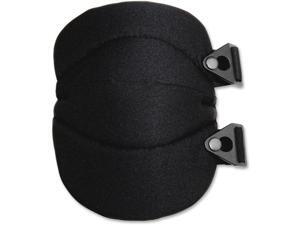 Ergodyne EGO18230 Wide Soft Cap Knee Pad - Black Ergodyne EGO18230 Wide Soft Cap Knee Pad - Black