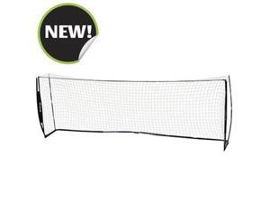 Champion Sports RSG6518 6.5 x 18.5 in. Rhino Soccer Goal Champion Sports RSG6518 6.5 x 18.5 in. Rhino Soccer Goal