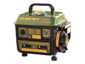 Sportsman GEN1000 1000 Surge Watt 2 Cycle Portable Generator Sportsman GEN1000 1000 Surge Watt 2 Cycle Portable Generator