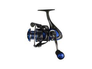 reel okuma inspira isx 30