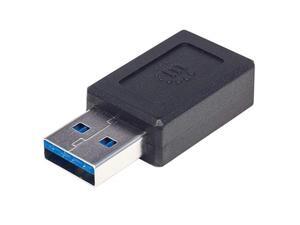 Manhattan - Strategic 354714 USB 3.1 Gen2 Adapter Manhattan - Strategic 354714 USB 3.1 Gen2 Adapter