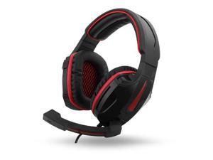 Inland ProHT 87016 Pro Gamer Lighting Headset Inland ProHT 87016 Pro Gamer Lighting Headset