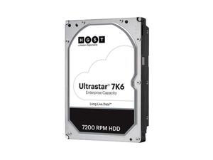 ULTRASTAR 7K6 4TB SAS ULTRA ULTRASTAR 7K6 4TB SAS ULTRA