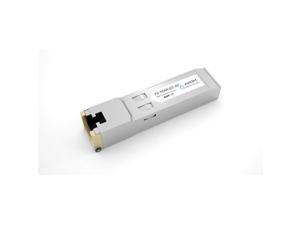 Axiom FS-TRAN-GC-AX Sfp (Mini-Gbic) Transceiver Module - Gigabit Ethernet - 1000Base-T - Rj-45 - Up To 328 Ft