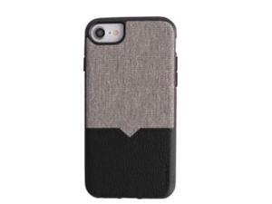 Evutec NH680MTD04 Iphone Case with Vent Mount - Black Gray Evutec NH680MTD04 Iphone Case with Vent Mount - Black Gray