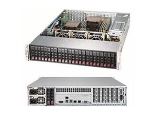 Supermicro SSG-2029P-E1CR24H Server Barebone Supermicro SSG-2029P-E1CR24H Server Barebone