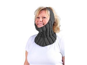 RedMoby Sigvaris-2232-NM 15-25 mm Hg Neck & Mandible Compression Pad - Black, Medium RedMoby Sigvaris-2232-NM 15-25 mm Hg Neck & Mandible Compression Pad - Black, Medium