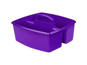 (3 Ea) Large Caddy Purple (3 Ea) Large Caddy Purple