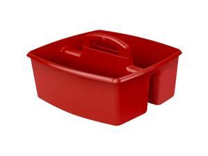 (3 Ea) Large Caddy Red (3 Ea) Large Caddy Red