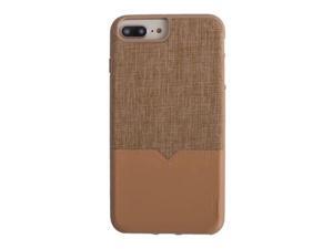 Evutec NH68PMTD01 Iphone Case Plus with Afix Mount - Tan Evutec NH68PMTD01 Iphone Case Plus with Afix Mount - Tan