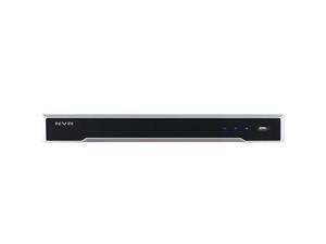 HIKVISION DS-7616NI-I2/16P NVR 16CH 16POE TO 12MP NO HDD