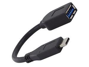 Apricorn ADAPTER-USB A-C USB 3.0 A to C Adapter Apricorn ADAPTER-USB A-C USB 3.0 A to C Adapter
