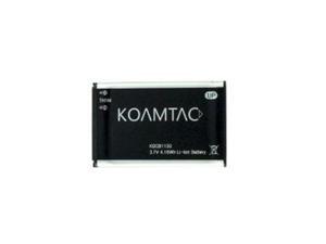 KDC-BAT350R2H 1130MAH HARDPACK KDC-BAT350R2H 1130MAH HARDPACK