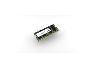 X8V29AV Axiom 8GB DDR4-2400 ECC SODIMM for HP