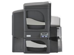 DTC4500e DUAL PTR,DS LAM,ISO MAG,W/O L.H DTC4500e DUAL PTR,DS LAM,ISO MAG,W/O L.H