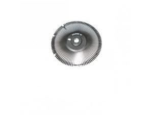 Nakajima NAKE045 E045 English Courier 10 Printwheel Nakajima NAKE045 E045 English Courier 10 Printwheel
