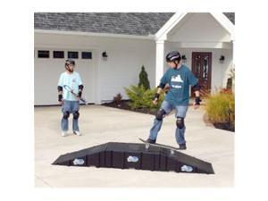 LandWave LWSPB Starter Pack - Set of 2 Ramps and 1 Deck LandWave LWSPB Starter Pack - Set of 2 Ramps and 1 Deck