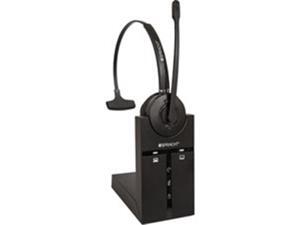 Spracht SPTHS2020 Zum Maestro Combo DECT Monaural Headset, Black Spracht SPTHS2020 Zum Maestro Combo DECT Monaural Headset, Black
