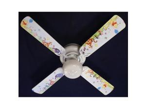 Ceiling Fan Designers 42fan Cars Dale 42 In New Dale Earnhardt Jr