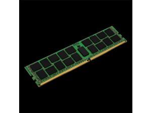 Kingston - KSM26RD4/32MEI - Kingston 32GB Module - DDR4 2666MHz Server Premier - 32 GB - DDR4-2666/PC4-2666 DDR4 SDRAM - Kingston - KSM26RD4/32MEI - Kingston 32GB Module - DDR4 2666MHz Server Premier - 32 GB - DDR4-2666/PC4-2666 DDR4 SDRAM -