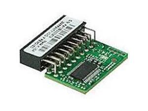 SuperMicro AOM-TPM-9665V (Vertical) Trusted Platform Module with Infineon 9665, TPM 2.0, uses TCG 2.0