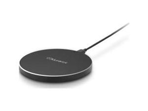 Aluratek AQC10F Qi 10W Wireless Charging Pad Smartphone Wireless Charging Aluratek AQC10F Qi 10W Wireless Charging Pad Smartphone Wireless Charging