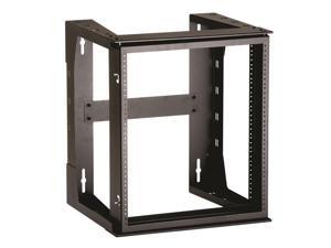 Black Box RM070A-R3 Wallmount Frames, 12U Black Box RM070A-R3 Wallmount Frames, 12U