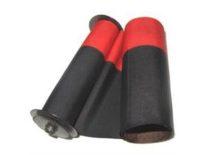 Paymaster PAY8000BR Black& Red Nylon Ribbon Paymaster PAY8000BR Black& Red Nylon Ribbon