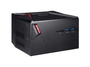 Shuttle Computer - DKA1GH5BB - SY DKA1GH5BB X1 Gaming Nano i5-7300HQ GTX1060 No ME HD OS Barebones Shuttle Computer - DKA1GH5BB - SY DKA1GH5BB X1 Gaming Nano i5-7300HQ GTX1060 No ME HD OS Barebones