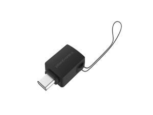 Plantronics 209505-01 USB-A To USB-C Adapter Plantronics 209505-01 USB-A To USB-C Adapter