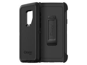 Otterbox Defender Series Screenless Edition Case for Galaxy S9+ - Black Otterbox Defender Series Screenless Edition Case for Galaxy S9+ - Black