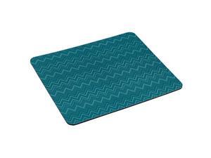 Precise Mouse Pad - Chevron Green Precise Mouse Pad - Chevron Green