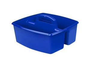 (3 Ea) Large Caddy Blue (3 Ea) Large Caddy Blue