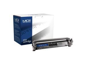MICR Print Solutions MCR30XM Genuine New High Yield Toner Cartridge for HP CF230X HP 30X - Black MICR Print Solutions MCR30XM Genuine New High Yield Toner Cartridge for HP CF230X HP 30X - Black