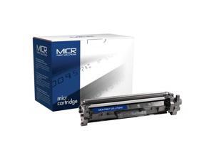 MICR Print Solutions MCR30AM Genuine New Toner Cartridge for HP CF230A HP 30A - Black MICR Print Solutions MCR30AM Genuine New Toner Cartridge for HP CF230A HP 30A - Black