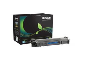 MSE MSE02036616 Black High Yield Toner Cartridge for Brother TN660 MSE MSE02036616 Black High Yield Toner Cartridge for Brother TN660