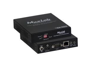 VGA Balun II Kit Muxlab 500040-42-PK