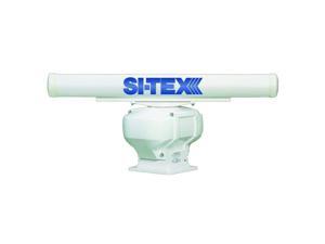 Si-Tex MDS-12 25 in. 4kW Radome Radar for NavStar Units Si-Tex MDS-12 25 in. 4kW Radome Radar for NavStar Units