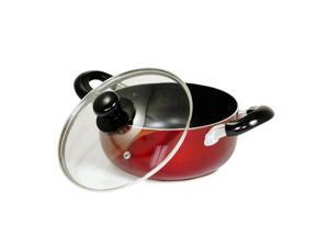 Better Chef 8-Quart Aluminum Dutch Oven Better Chef 8-Quart Aluminum Dutch Oven
