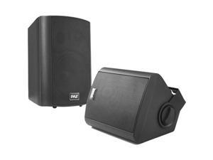 sound system indoor and outdoor